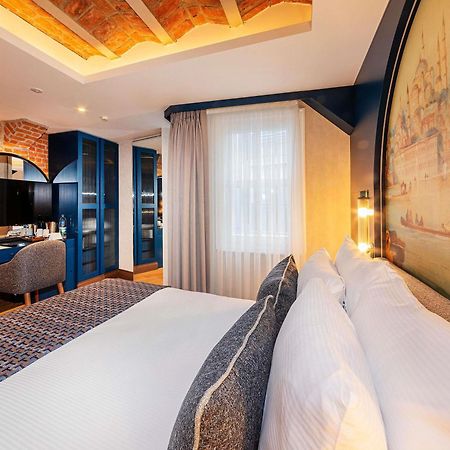 Levni Istanbul Hotel Handwritten Collection By Accor Экстерьер фото