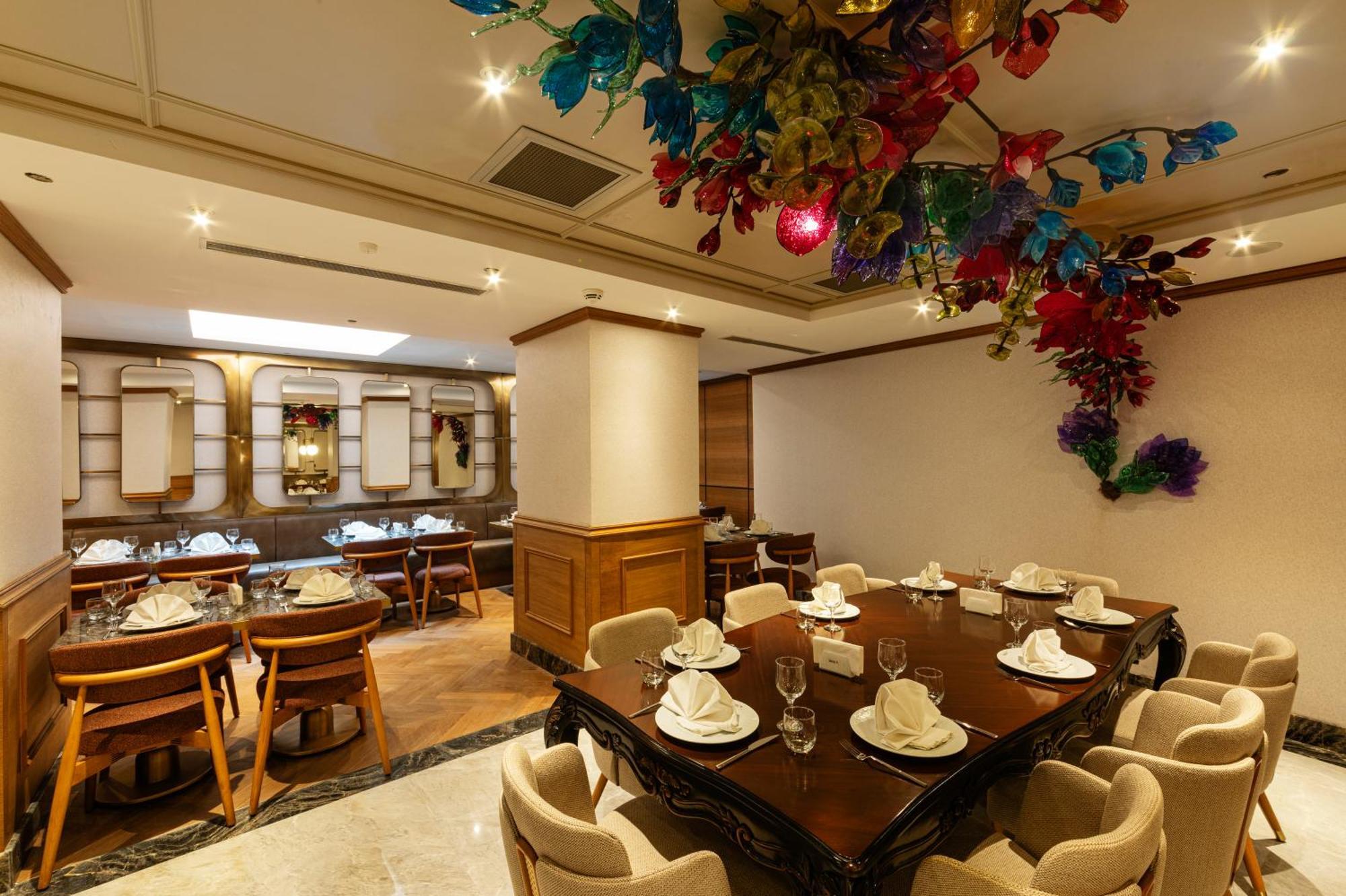 Levni Istanbul Hotel Handwritten Collection By Accor Экстерьер фото
