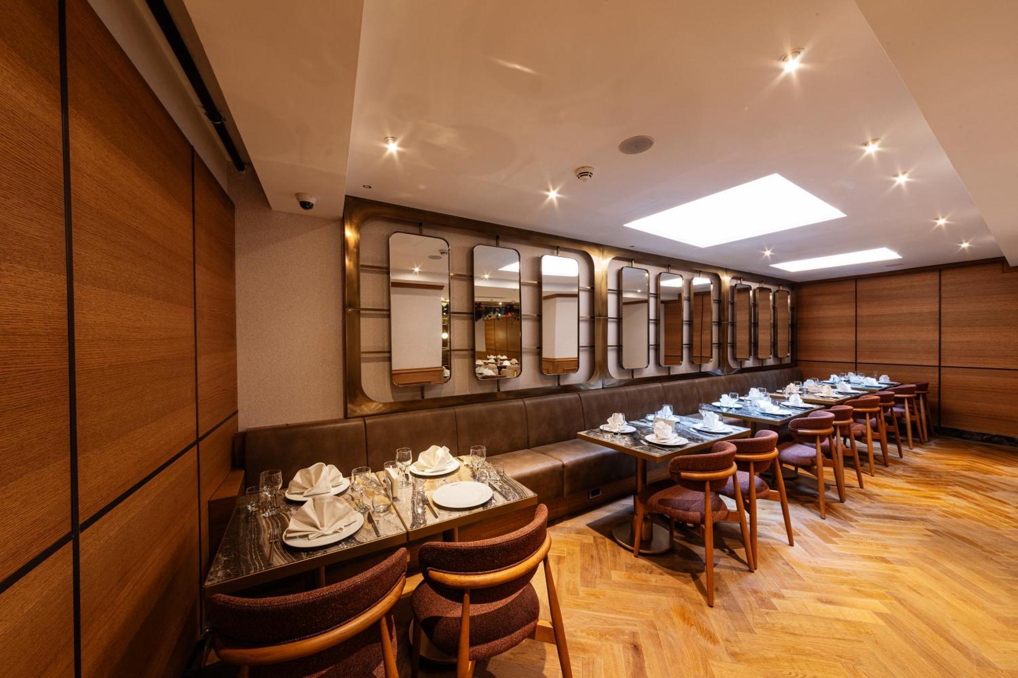 Levni Istanbul Hotel Handwritten Collection By Accor Экстерьер фото