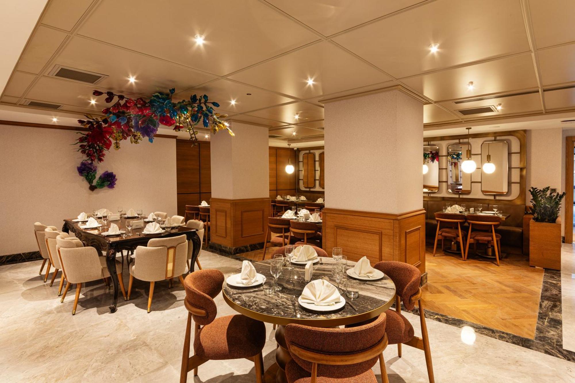 Levni Istanbul Hotel Handwritten Collection By Accor Экстерьер фото