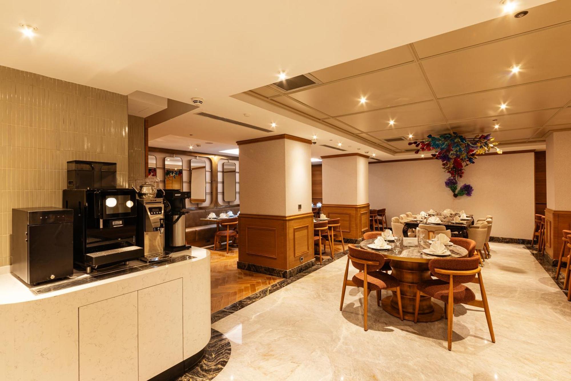 Levni Istanbul Hotel Handwritten Collection By Accor Экстерьер фото