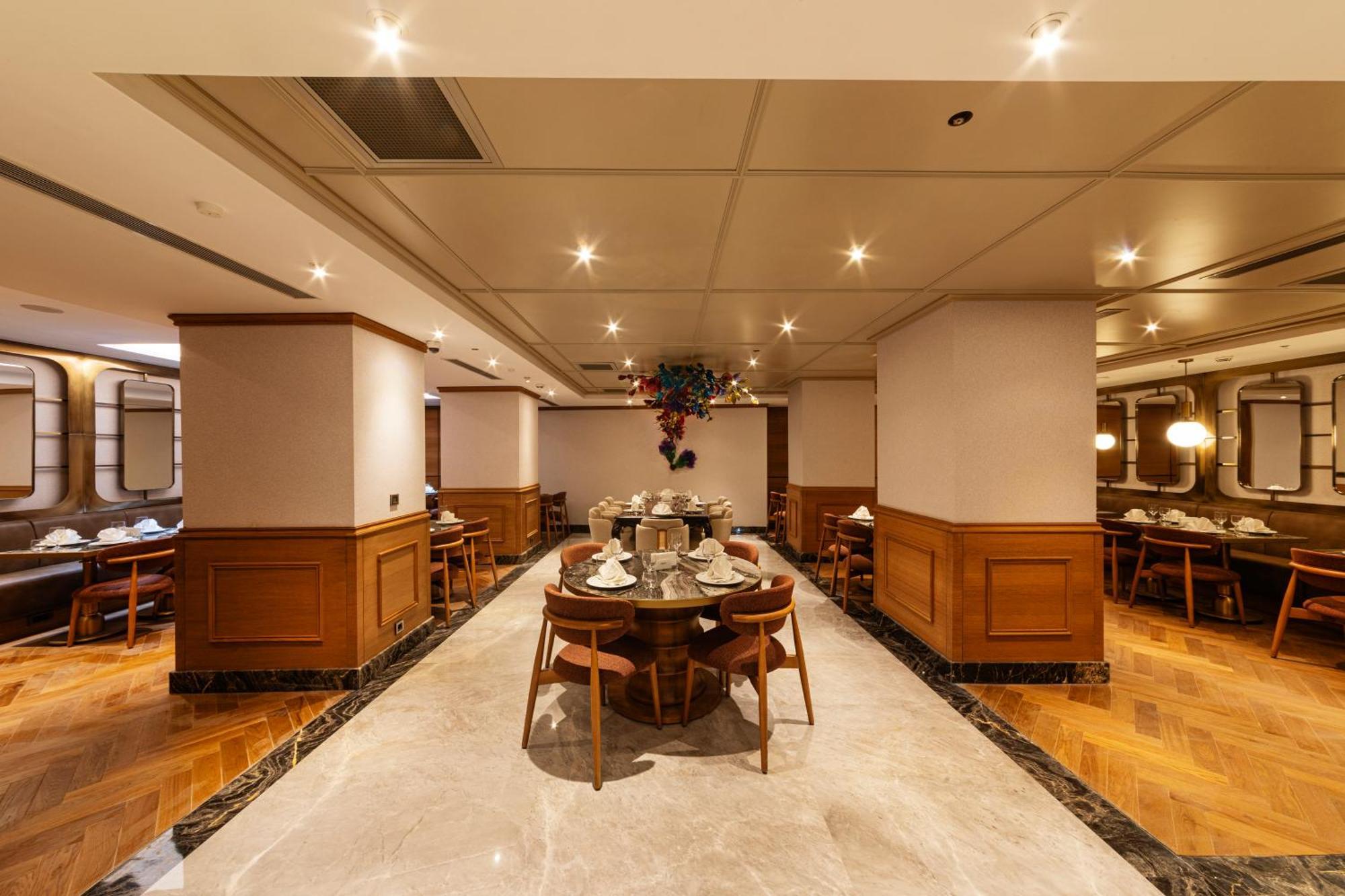 Levni Istanbul Hotel Handwritten Collection By Accor Экстерьер фото