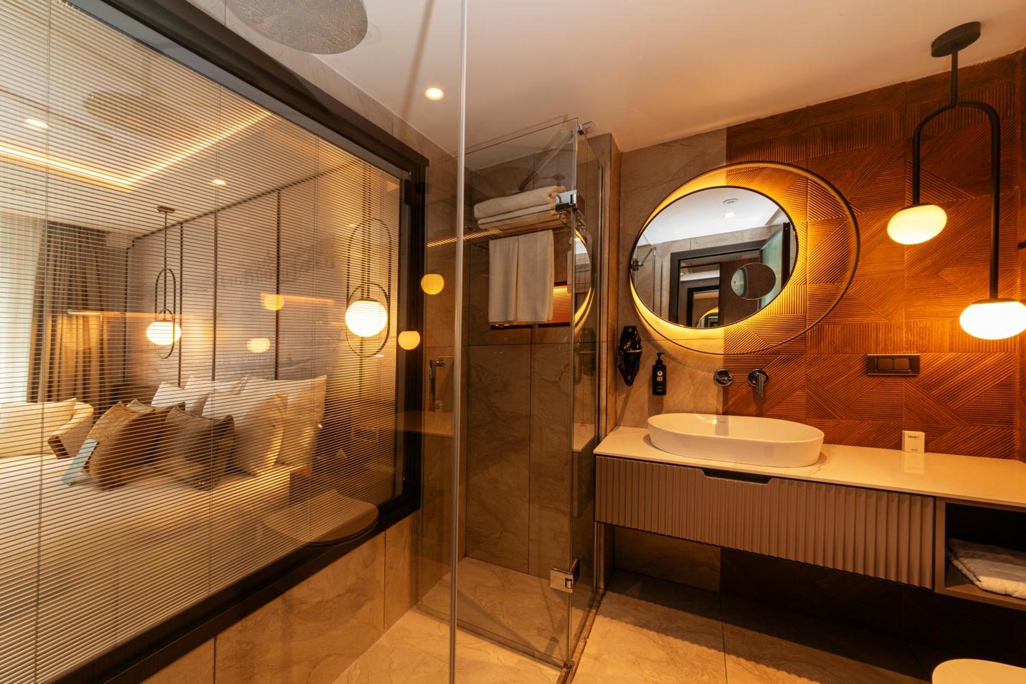 Levni Istanbul Hotel Handwritten Collection By Accor Экстерьер фото
