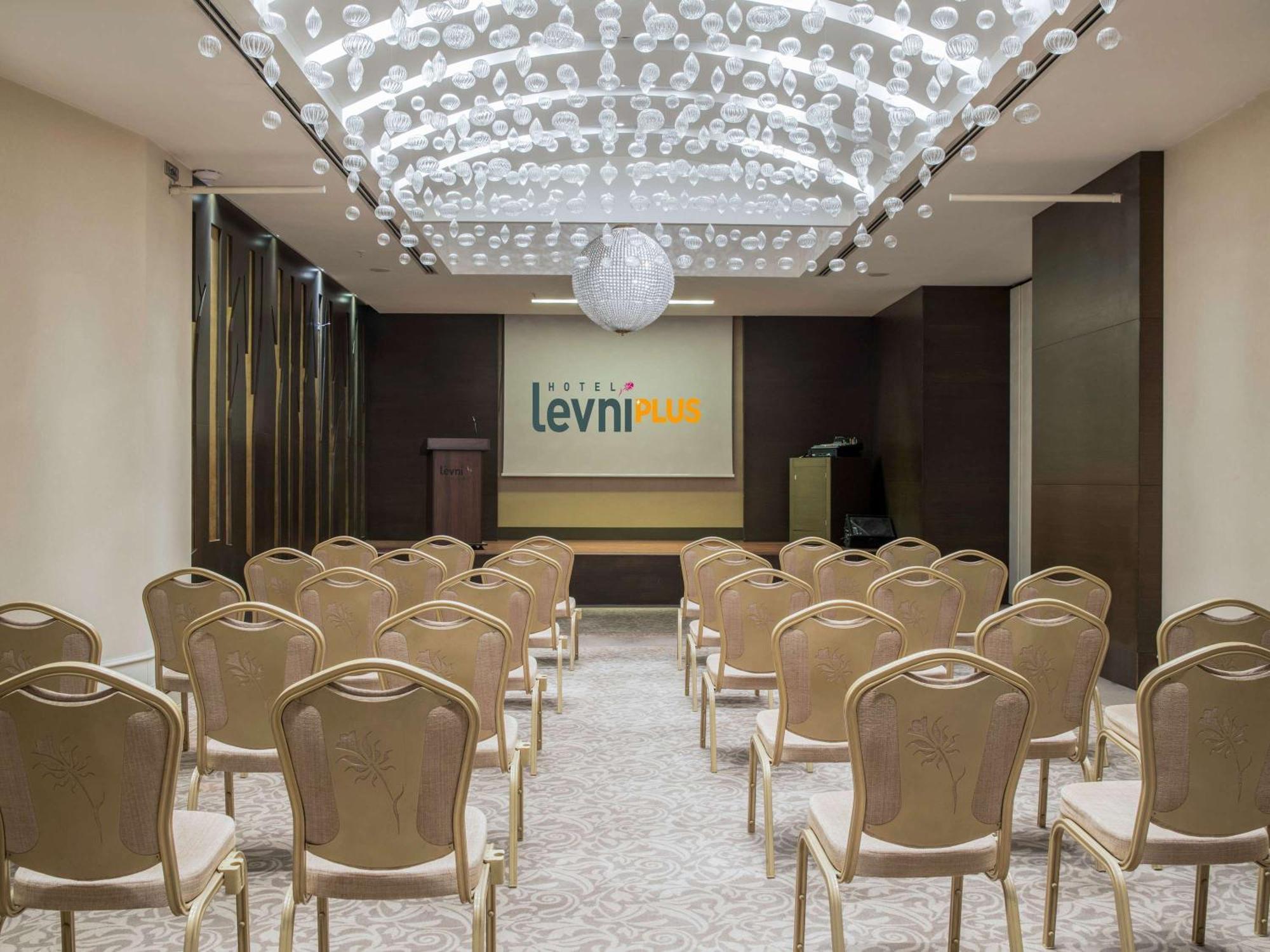 Levni Istanbul Hotel Handwritten Collection By Accor Экстерьер фото
