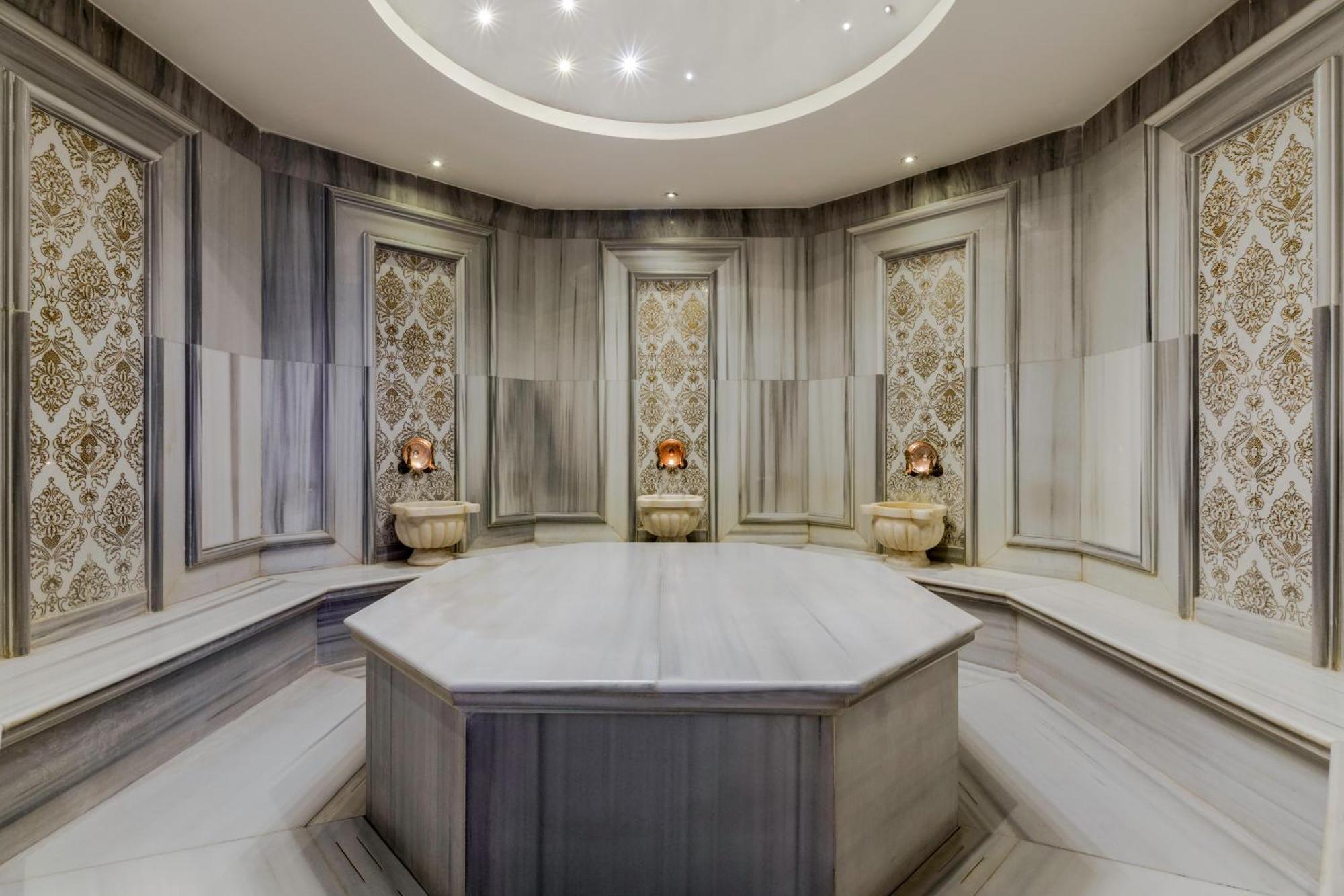 Levni Istanbul Hotel Handwritten Collection By Accor Экстерьер фото