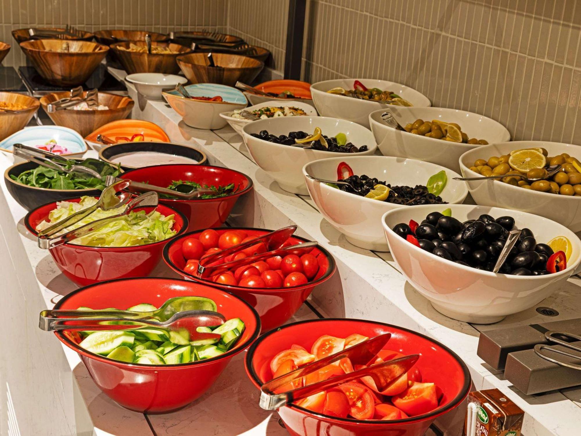 Levni Istanbul Hotel Handwritten Collection By Accor Экстерьер фото