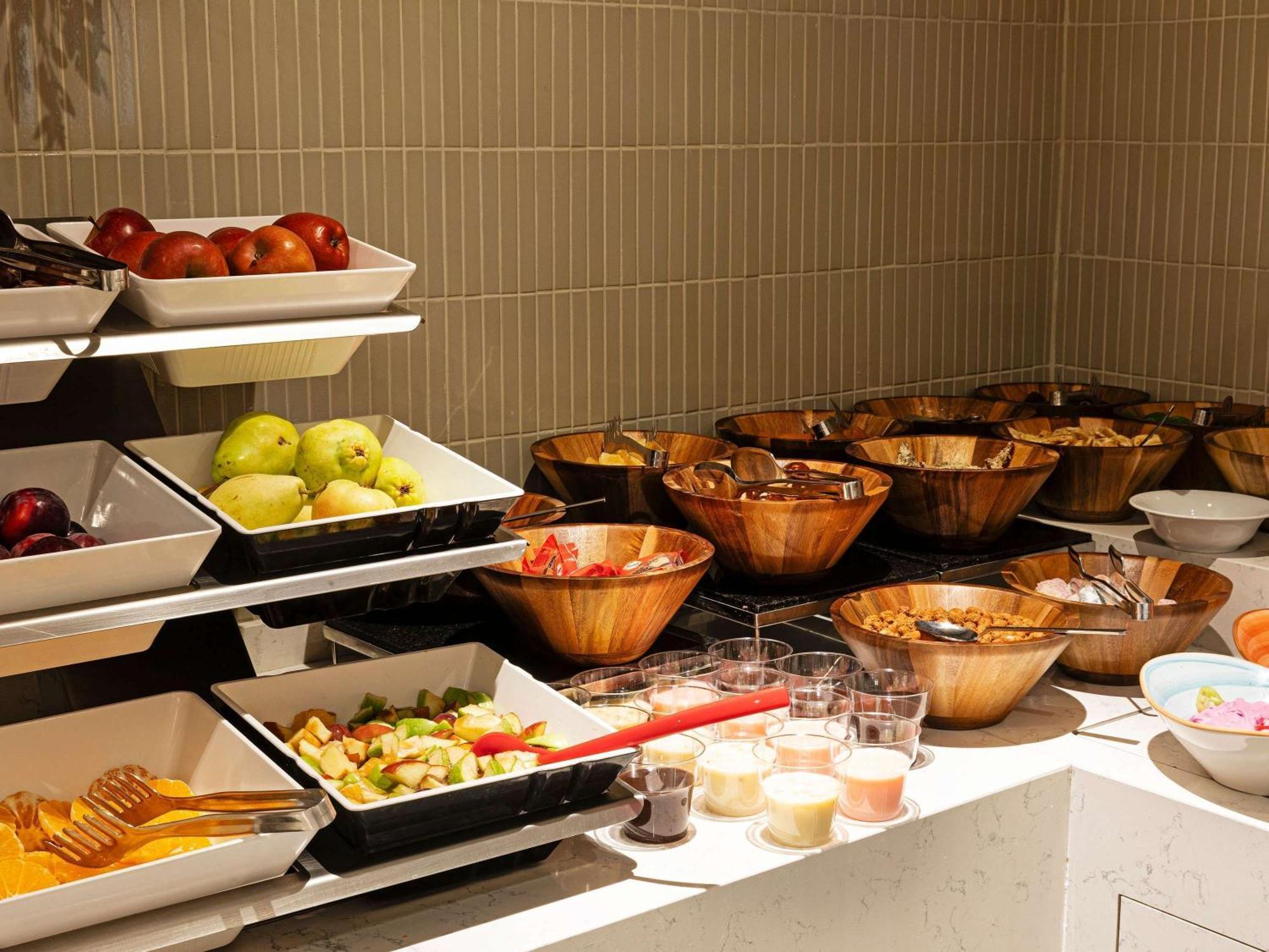 Levni Istanbul Hotel Handwritten Collection By Accor Экстерьер фото