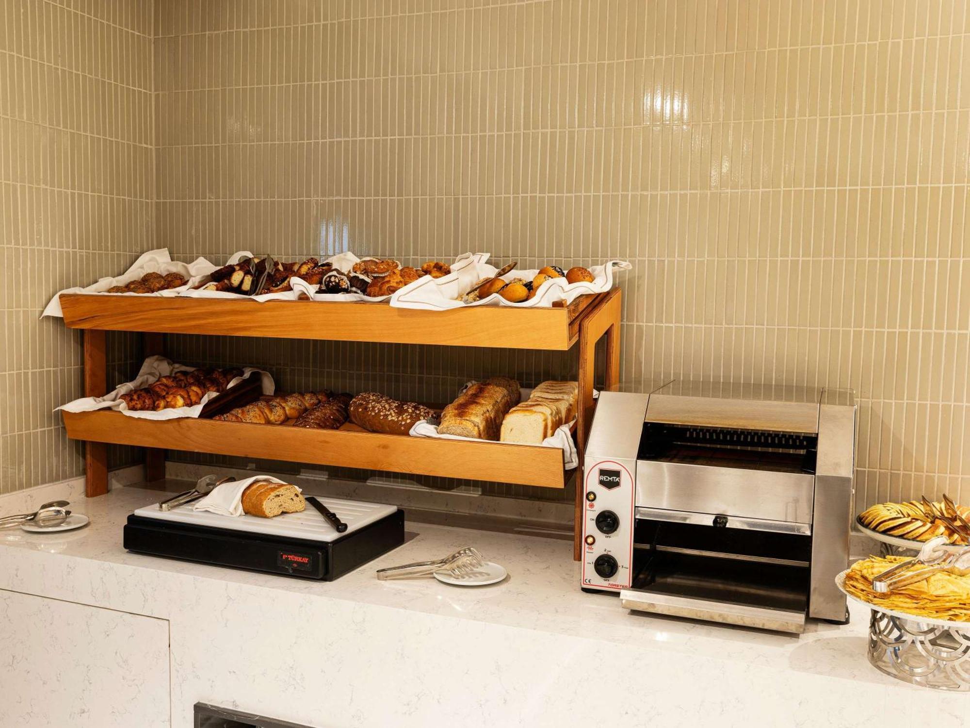 Levni Istanbul Hotel Handwritten Collection By Accor Экстерьер фото