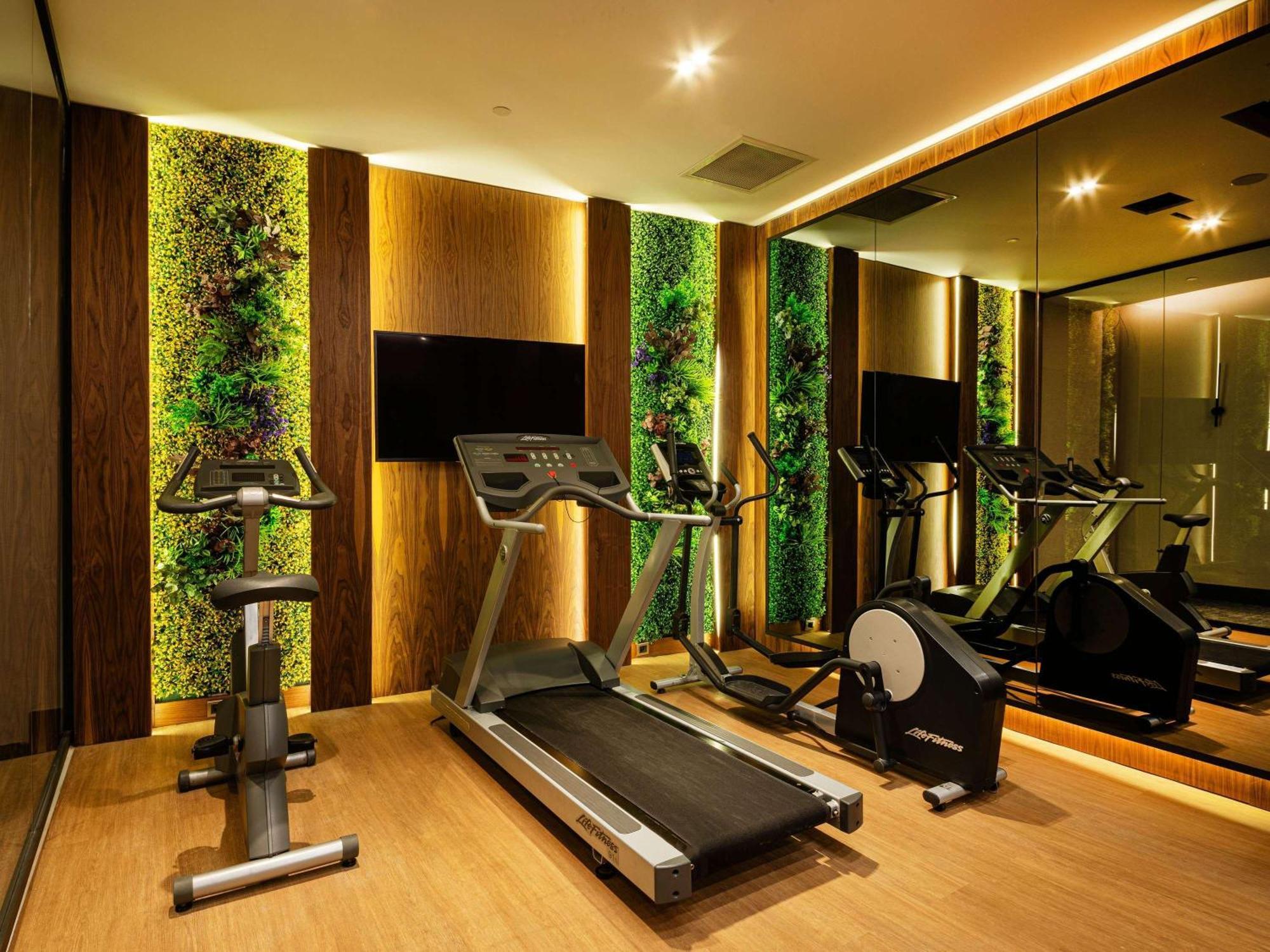 Levni Istanbul Hotel Handwritten Collection By Accor Экстерьер фото