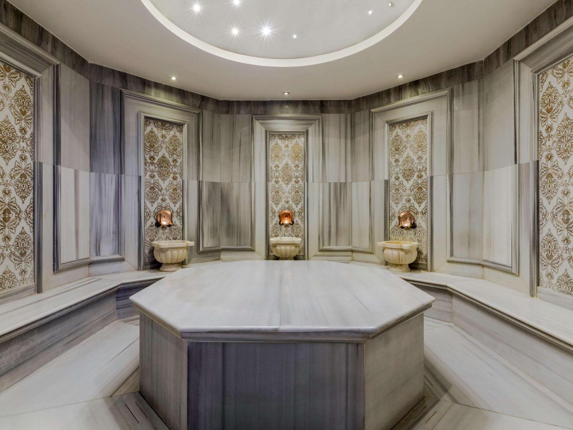Levni Istanbul Hotel Handwritten Collection By Accor Экстерьер фото