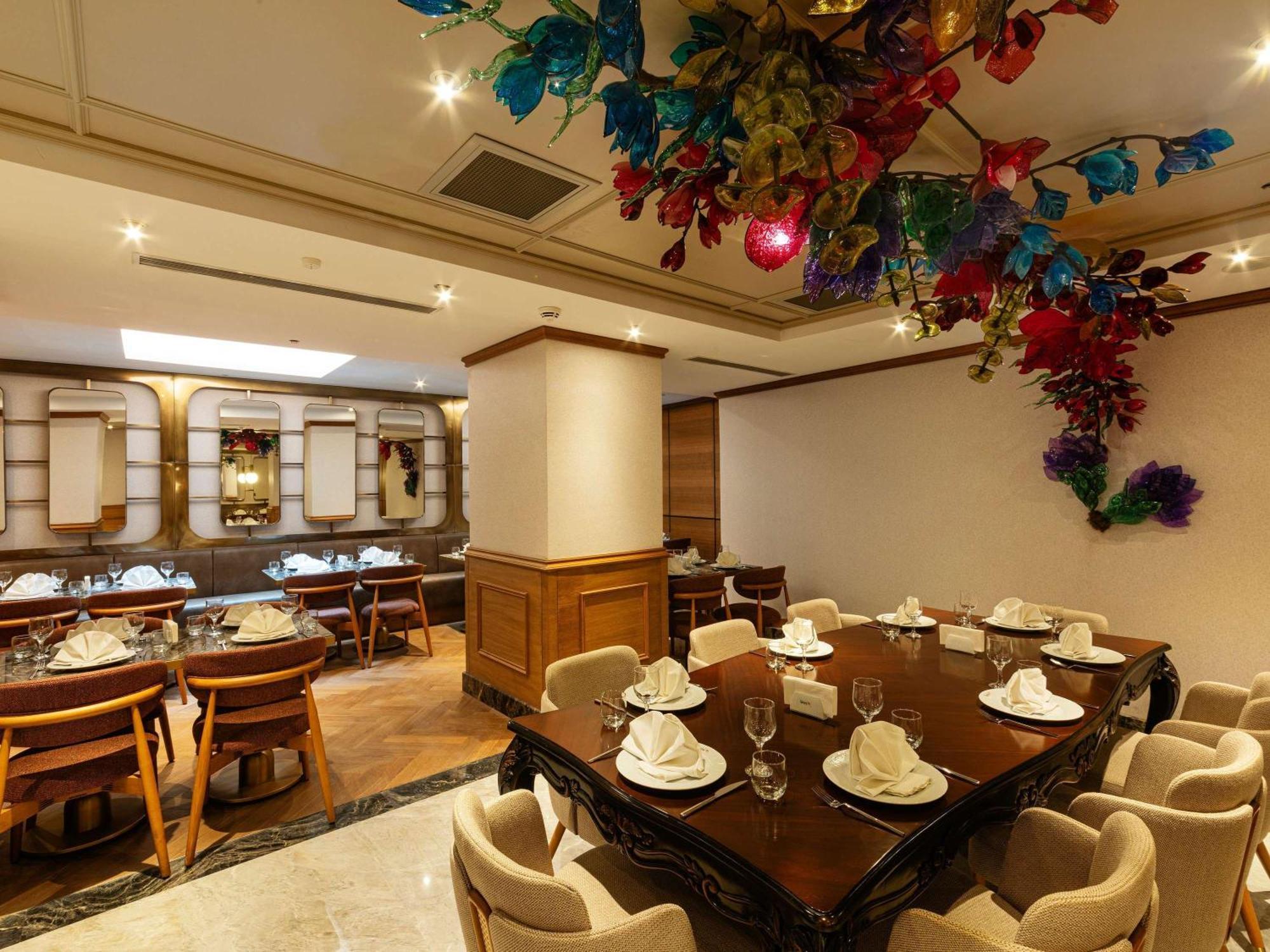 Levni Istanbul Hotel Handwritten Collection By Accor Экстерьер фото
