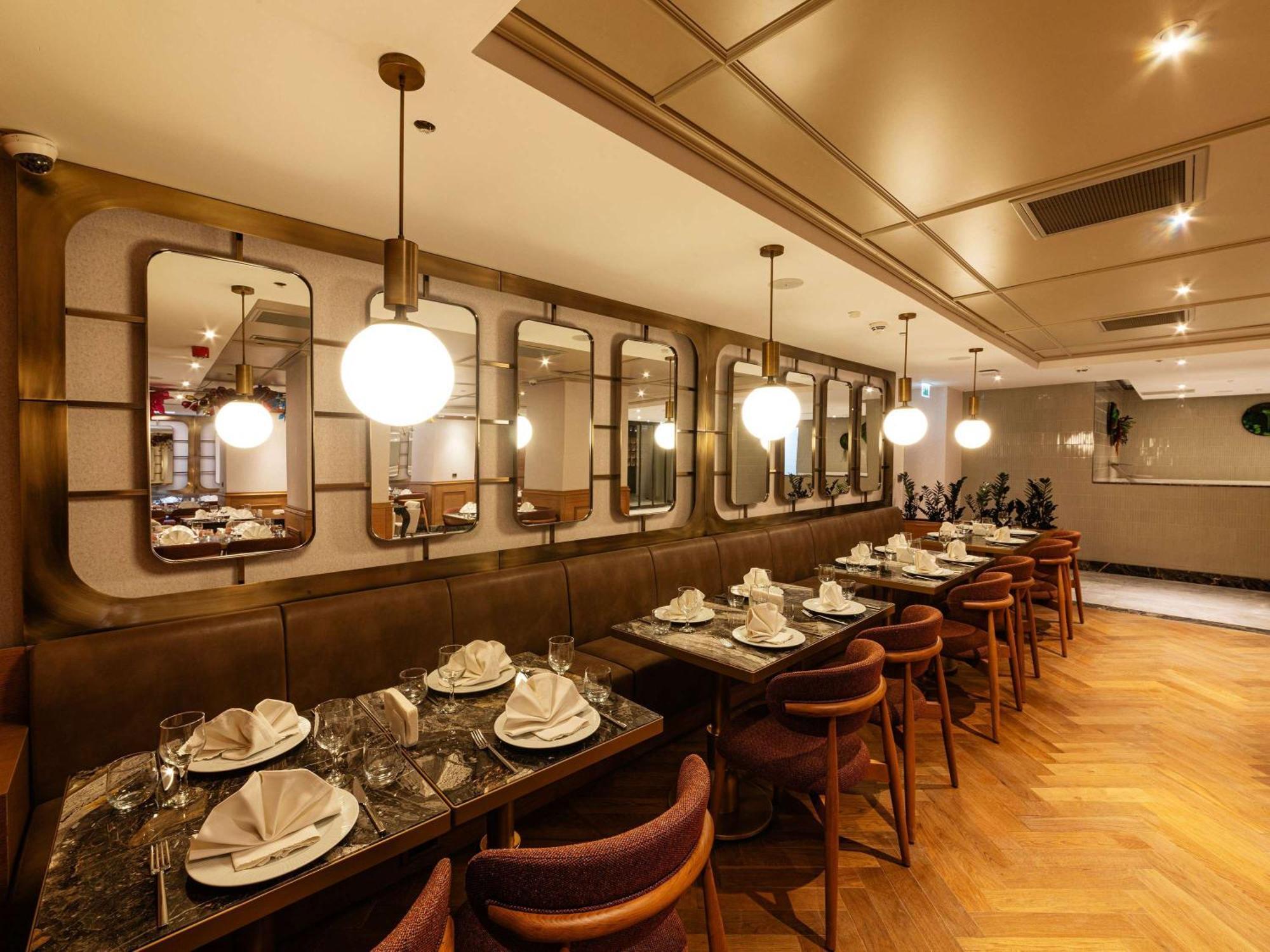 Levni Istanbul Hotel Handwritten Collection By Accor Экстерьер фото