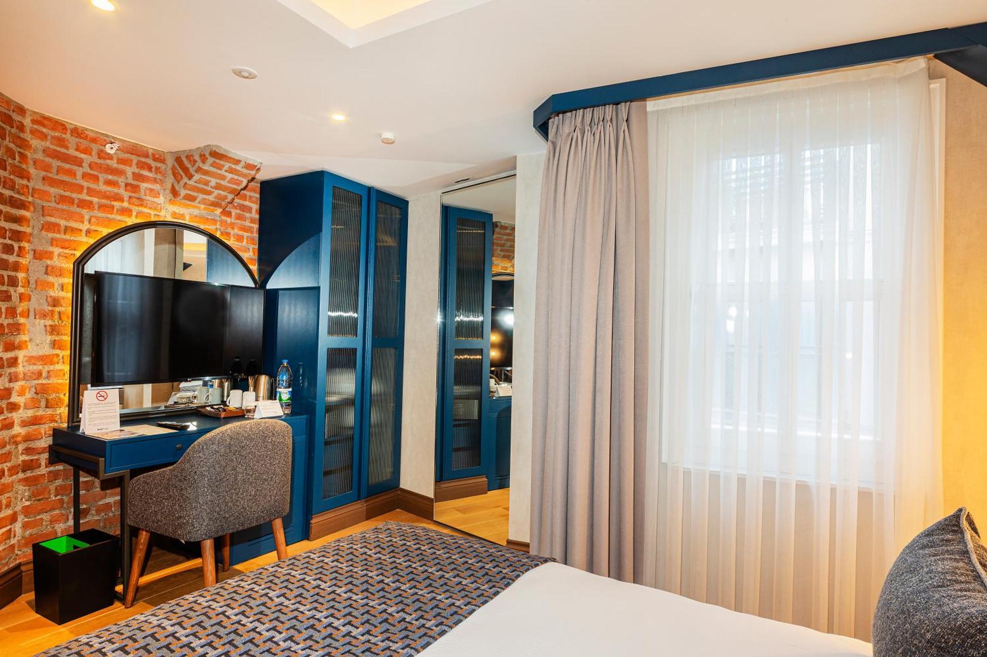 Levni Istanbul Hotel Handwritten Collection By Accor Экстерьер фото