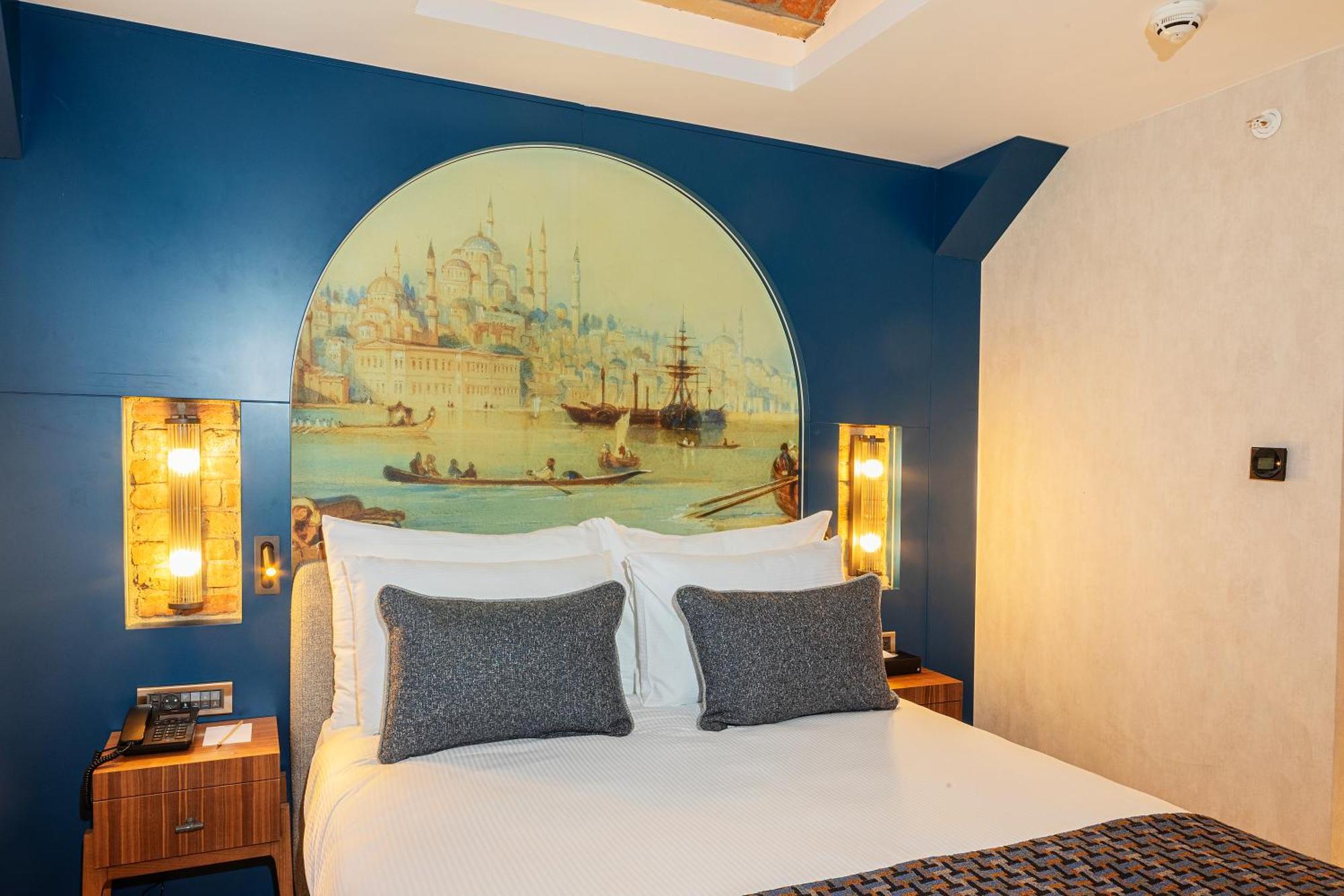 Levni Istanbul Hotel Handwritten Collection By Accor Номер фото