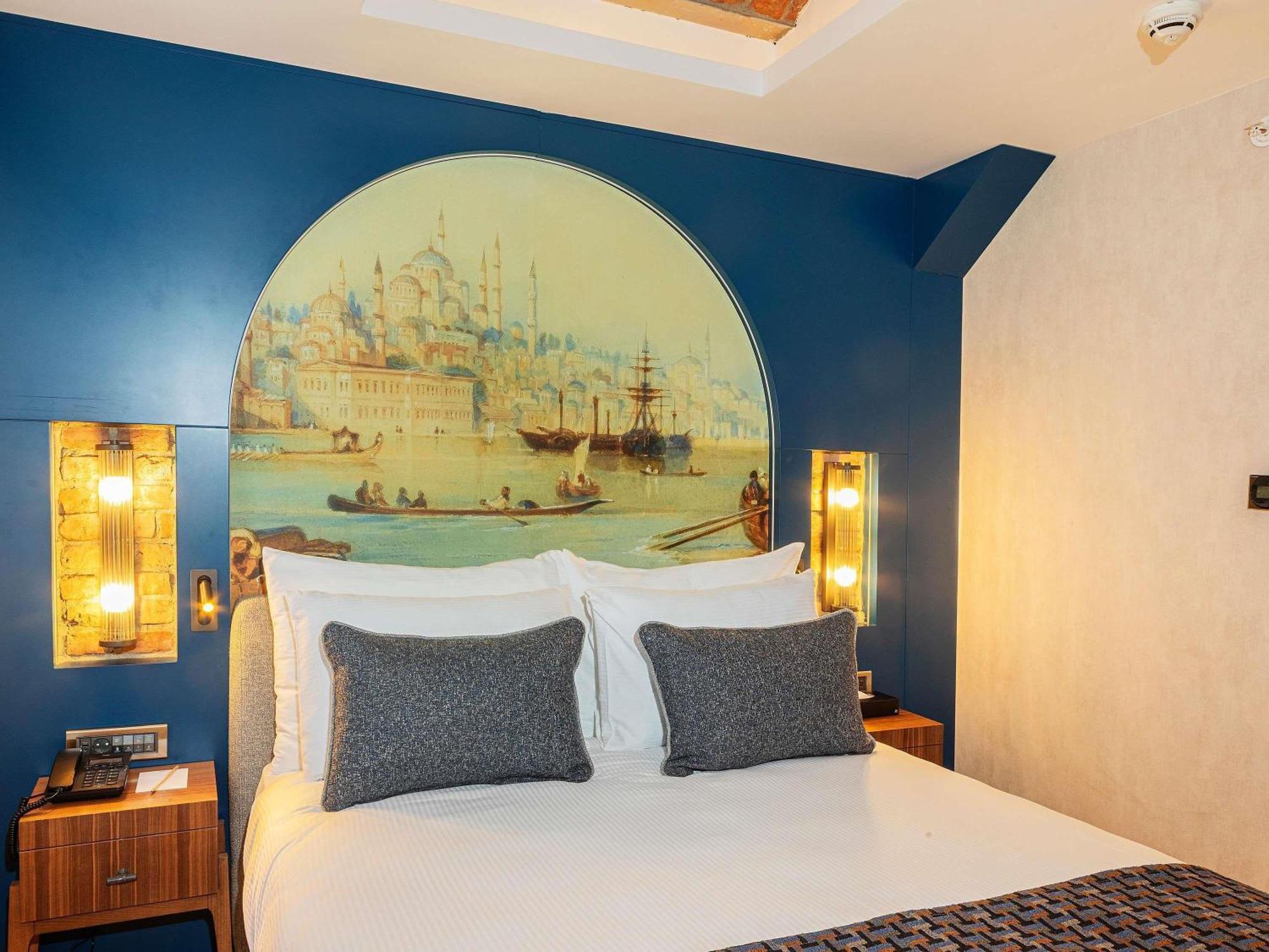 Levni Istanbul Hotel Handwritten Collection By Accor Экстерьер фото